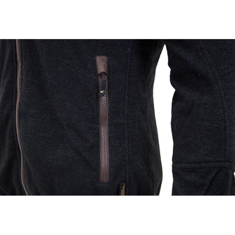 Carinthia - G-Loft Hunting Shirt // Sort fra Carinthia - billede nr. 9 hos GrejFreak.dk