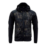 Carinthia - G-Loft ISG 2.0 Jakke MultiCam Black fra Carinthia - billede nr. 1 hos GrejFreak.dk