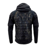 Carinthia - G-Loft ISG 2.0 Jakke MultiCam Black fra Carinthia - billede nr. 3 hos GrejFreak.dk