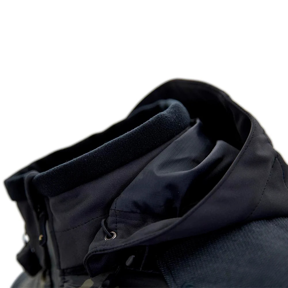 Carinthia - G-Loft ISG 2.0 Jakke MultiCam Black fra Carinthia - billede nr. 5 hos GrejFreak.dk