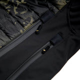 Carinthia - G-Loft ISG 2.0 Jakke MultiCam Black fra Carinthia - billede nr. 6 hos GrejFreak.dk