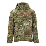 Carinthia - G-LOFT MIG 4.0 MultiCam Jakke // MultiCam fra Carinthia - billede nr. 1 hos GrejFreak.dk