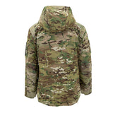 Carinthia - G-LOFT MIG 4.0 MultiCam Jakke // MultiCam fra Carinthia - billede nr. 3 hos GrejFreak.dk