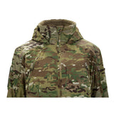 Carinthia - G-LOFT MIG 4.0 MultiCam Jakke // MultiCam fra Carinthia - billede nr. 4 hos GrejFreak.dk