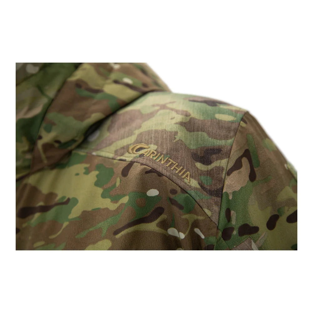 Carinthia - G-LOFT MIG 4.0 MultiCam Jakke // MultiCam fra Carinthia - billede nr. 5 hos GrejFreak.dk