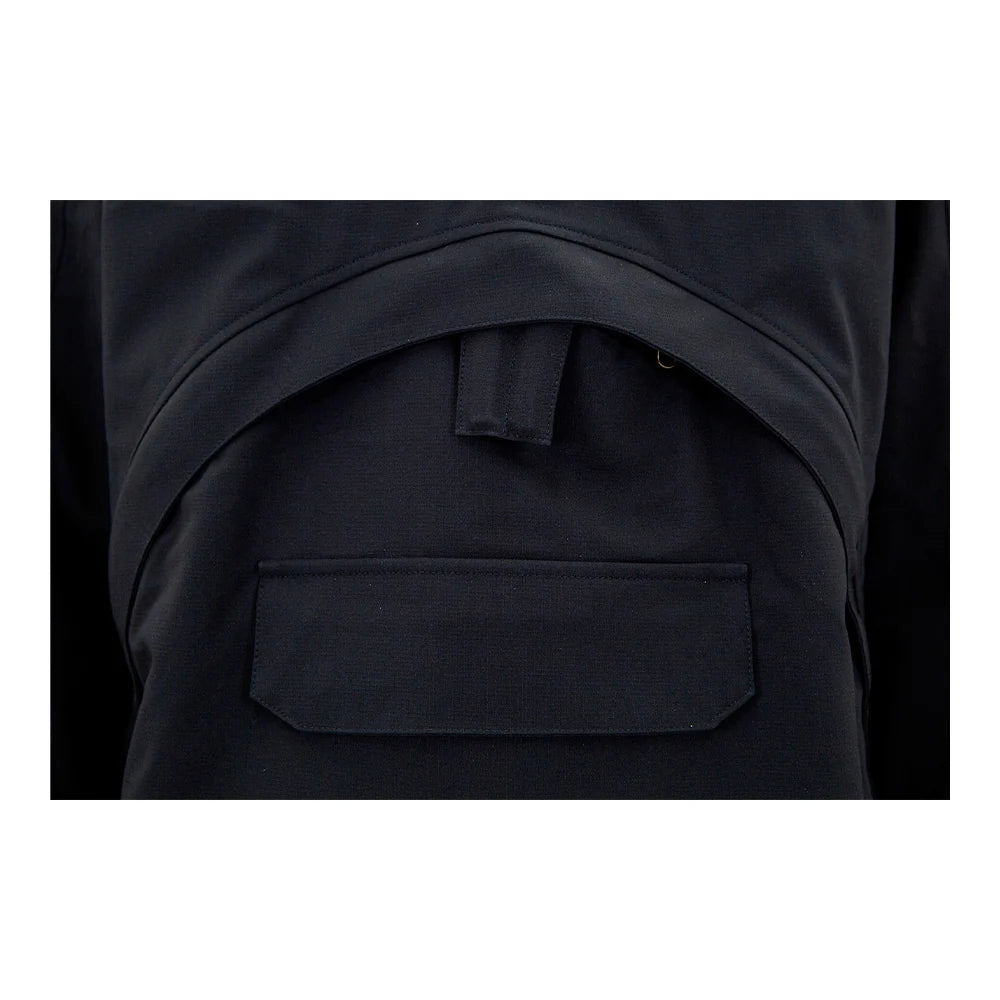 Carinthia - G-LOFT Tactical Anorak // Sort-7-XtraGrej