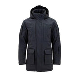 Carinthia - G-LOFT Taktisk Herre Parka // Sort fra Carinthia - billede nr. 1 hos GrejFreak.dk