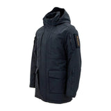 Carinthia - G-LOFT Taktisk Herre Parka // Sort fra Carinthia - billede nr. 2 hos GrejFreak.dk