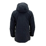 Carinthia - G-LOFT Taktisk Herre Parka // Sort fra Carinthia - billede nr. 3 hos GrejFreak.dk