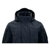 Carinthia - G-LOFT Taktisk Herre Parka // Sort fra Carinthia - billede nr. 4 hos GrejFreak.dk