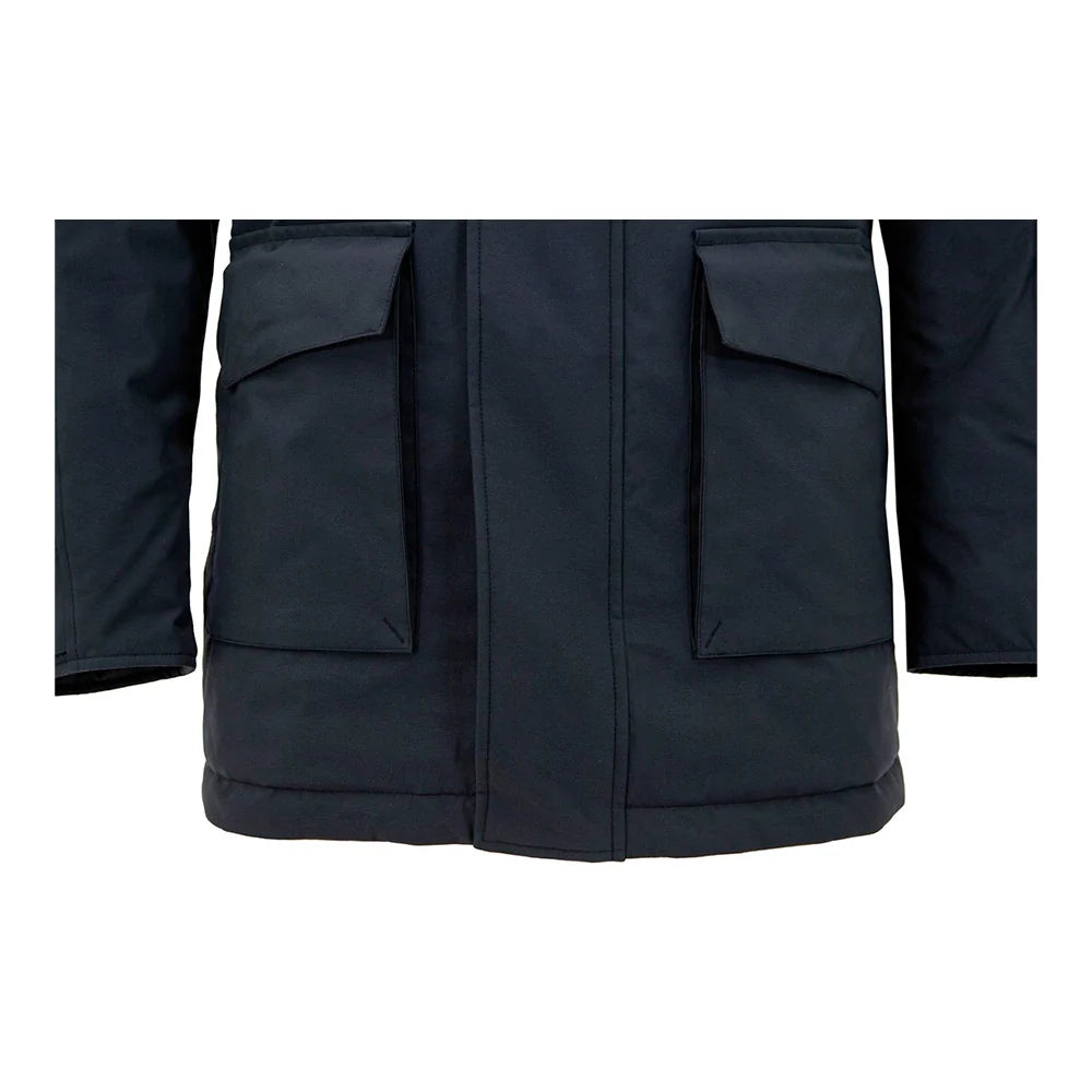 Carinthia - G-LOFT Taktisk Herre Parka // Sort fra Carinthia - billede nr. 5 hos GrejFreak.dk