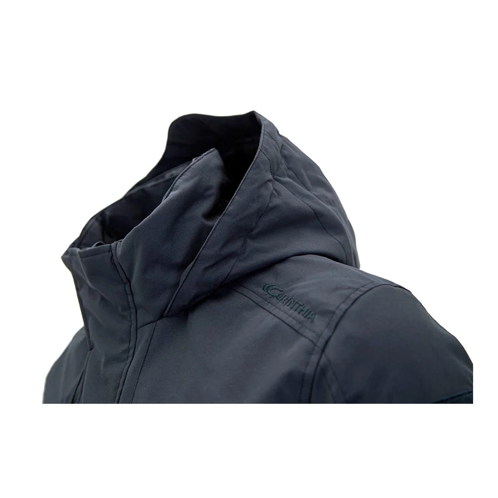 Carinthia - G-LOFT Taktisk Herre Parka // Sort fra Carinthia - billede nr. 6 hos GrejFreak.dk