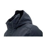 Carinthia - G-LOFT Taktisk Herre Parka // Sort fra Carinthia - billede nr. 6 hos GrejFreak.dk
