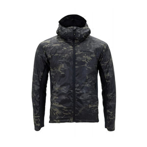 Carinthia - G-LOFT TLG Jakke Black MultiCam fra Carinthia - billede nr. 1 hos GrejFreak.dk