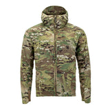 Carinthia - G-LOFT TLG Jakke MultiCam fra Carinthia - billede nr. 1 hos GrejFreak.dk