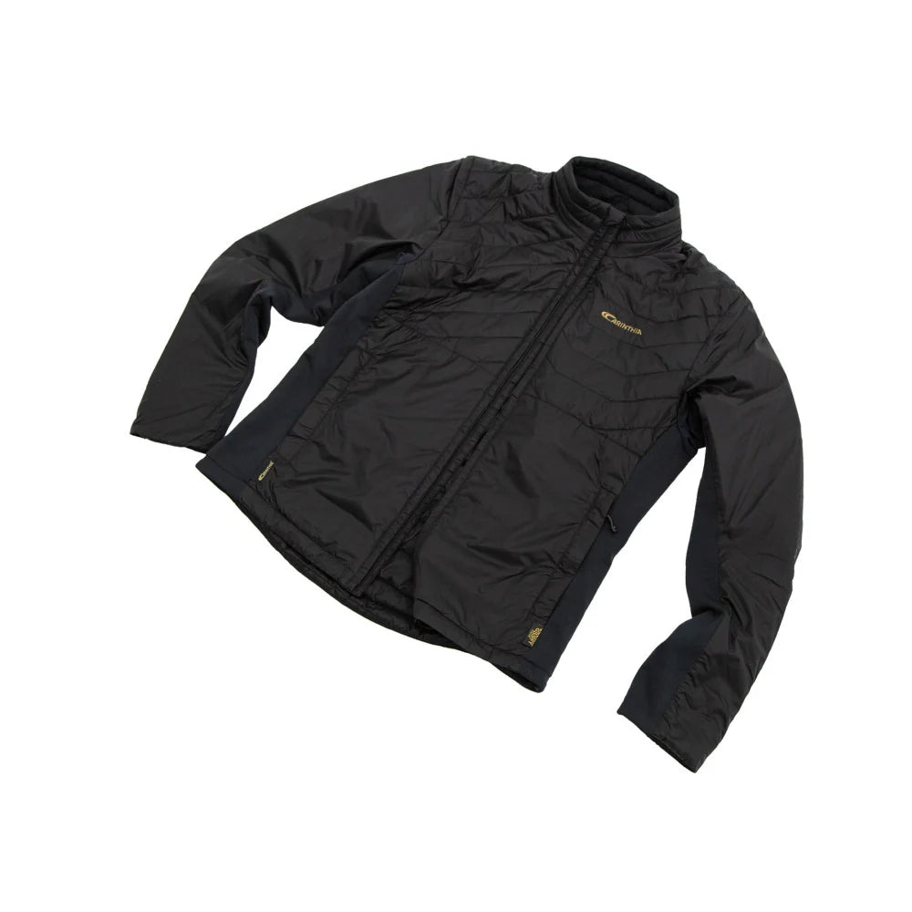 Carinthia - G-LOFT Ultra 2.0 Herre Jakke // Sort-11-XtraGrej