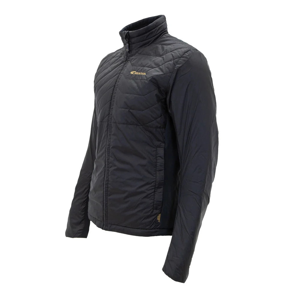 Carinthia - G-LOFT Ultra 2.0 Herre Jakke // Sort-2-XtraGrej