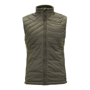 Carinthia - G-LOFT Ultra 2.0 Vest // Olivengrøn fra Carinthia - billede nr. 1 hos GrejFreak.dk