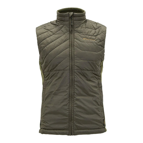 Carinthia - G-LOFT Ultra 2.0 Vest // Olivengrøn fra Carinthia - billede nr. 1 hos GrejFreak.dk