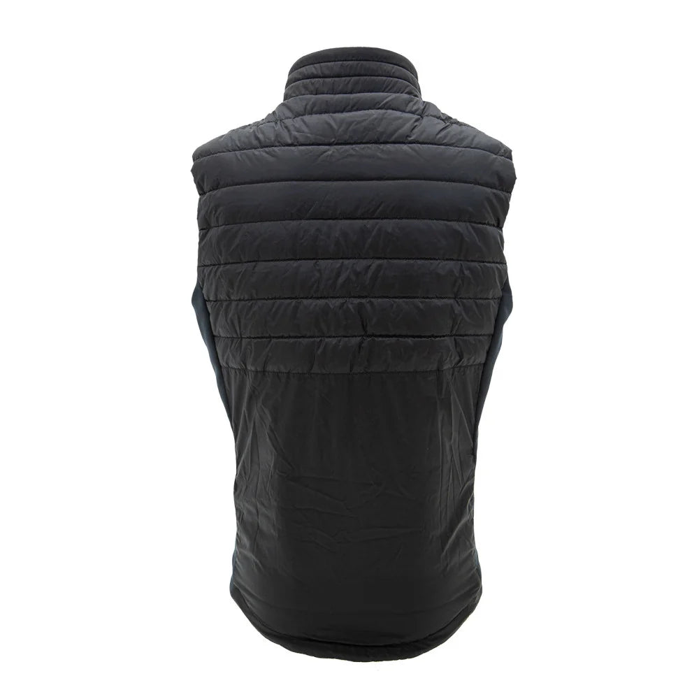 Carinthia - G-LOFT Ultra 2.0 Vest // Sort-3-XtraGrej