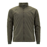 Carinthia - G-LOFT Windbreaker Jakke // Olivengrøn fra Carinthia - billede nr. 1 hos GrejFreak.dk
