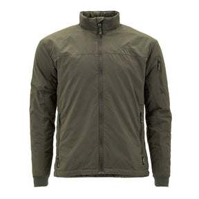 Carinthia - G-LOFT Windbreaker Jakke // Olivengrøn fra Carinthia - billede nr. 1 hos GrejFreak.dk