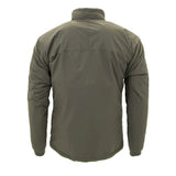 Carinthia - G-LOFT Windbreaker Jakke // Olivengrøn fra Carinthia - billede nr. 2 hos GrejFreak.dk