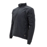 Carinthia - G-LOFT Windbreaker Jakke // Sort fra Carinthia - billede nr. 2 hos GrejFreak.dk