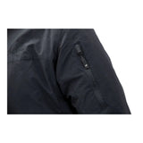 Carinthia - G-LOFT Windbreaker Jakke // Sort fra Carinthia - billede nr. 3 hos GrejFreak.dk