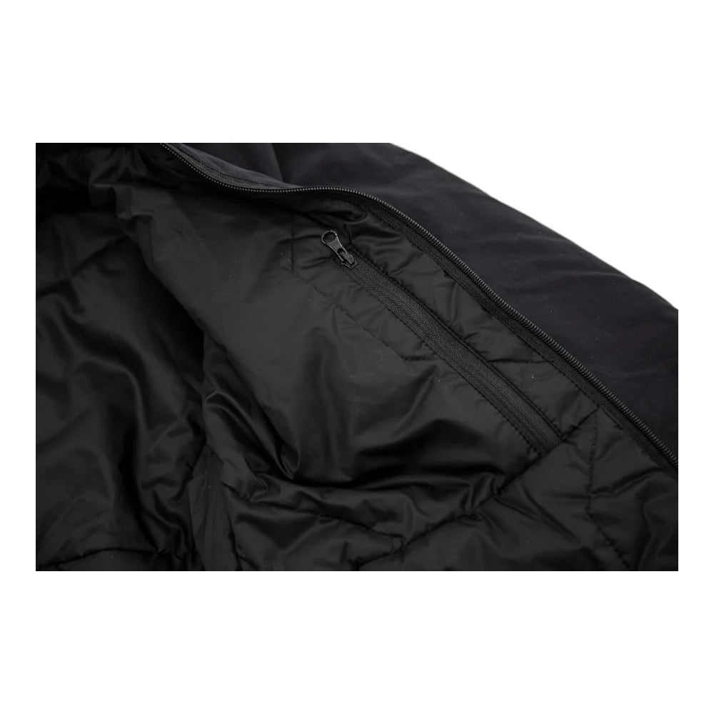 Carinthia - G-LOFT Windbreaker Jakke // Sort fra Carinthia - billede nr. 8 hos GrejFreak.dk