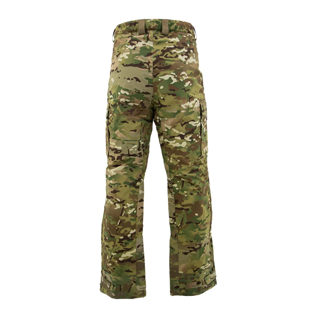 Carinthia - MIG 4.0 Bukser Camo // MultiCam-2-XtraGrej
