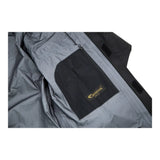Carinthia - PRG 2.0 GORE-TEX Herre Regnjakke // Sort fra Carinthia - billede nr. 10 hos GrejFreak.dk