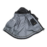 Carinthia - PRG 2.0 GORE-TEX Herre Regnjakke // Sort fra Carinthia - billede nr. 12 hos GrejFreak.dk