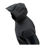 Carinthia - PRG 2.0 GORE-TEX Herre Regnjakke // Sort fra Carinthia - billede nr. 5 hos GrejFreak.dk