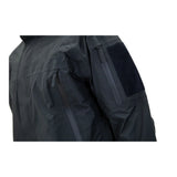 Carinthia - PRG 2.0 GORE-TEX Herre Regnjakke // Sort fra Carinthia - billede nr. 6 hos GrejFreak.dk