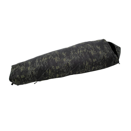 Carinthia - Tropen MultiCam Sovepose // MultiCam Black fra Carinthia - billede nr. 1 hos GrejFreak.dk