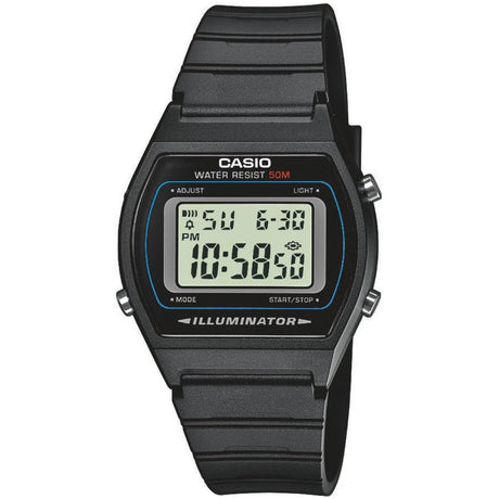 Casio - Classic W202 1AVEF fra Casio - billede nr. 1 hos GrejFreak.dk