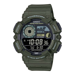 Casio - Collection WS-1500H-3BVEF fra Casio - billede nr. 1 hos GrejFreak.dk