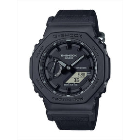 Casio - G-Shock GA-2100BCE-1AER fra Casio - billede nr. 1 hos GrejFreak.dk