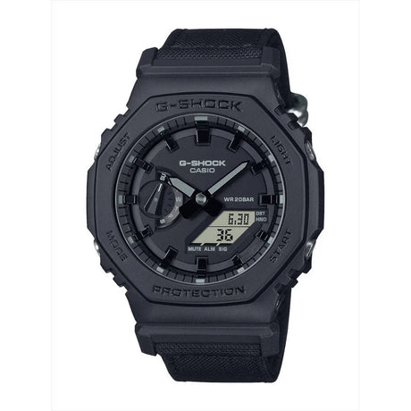 Casio - G-Shock GA-2100BCE-1AER fra Casio - billede nr. 1 hos GrejFreak.dk