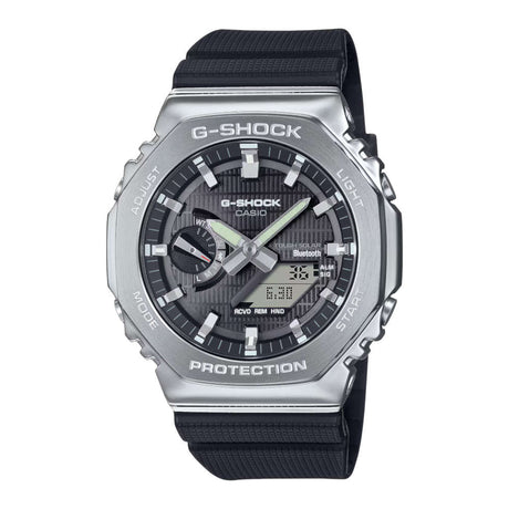 Casio - G-Shock GBM-2100-1AER fra Casio - billede nr. 1 hos GrejFreak.dk