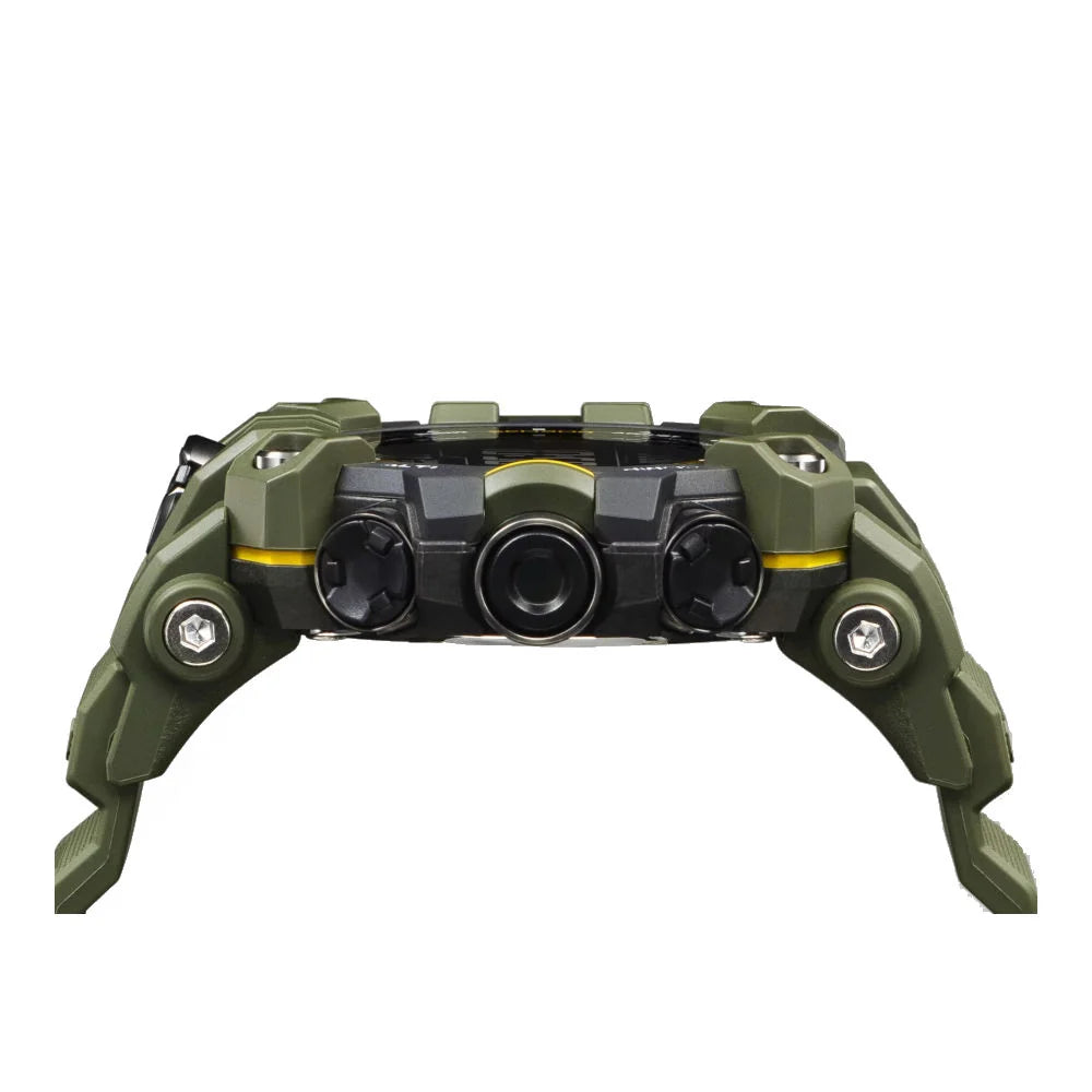 Casio - G-Shock GW-9500-3ER Mudman fra Casio - billede nr. 4 hos GrejFreak.dk
