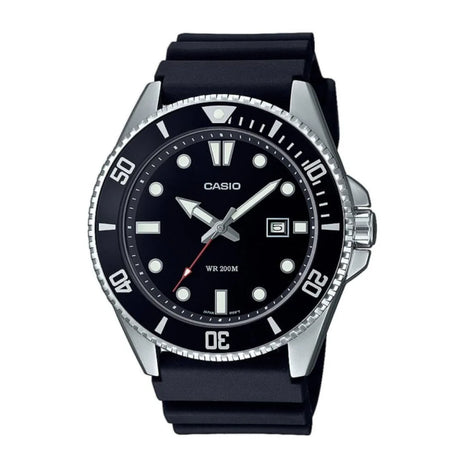 Casio - MDV-107-1A1VEF Herreur fra Casio - billede nr. 1 hos GrejFreak.dk