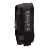 ClawGear - 2-Way Tourniquet Pouch // Sort fra ClawGear - billede nr. 2 hos GrejFreak.dk