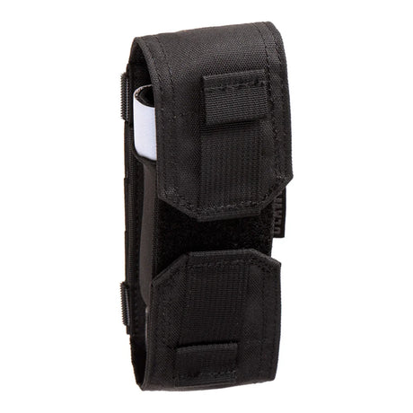 ClawGear - 2-Way Tourniquet Pouch // Sort fra ClawGear - billede nr. 4 hos GrejFreak.dk