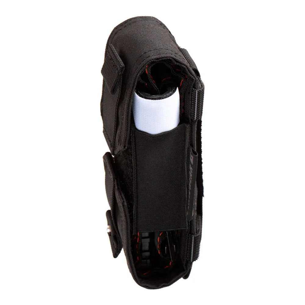 ClawGear - 2-Way Tourniquet Pouch // Sort fra ClawGear - billede nr. 5 hos GrejFreak.dk