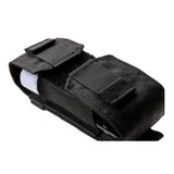 ClawGear - 2-Way Tourniquet Pouch // Sort fra ClawGear - billede nr. 8 hos GrejFreak.dk