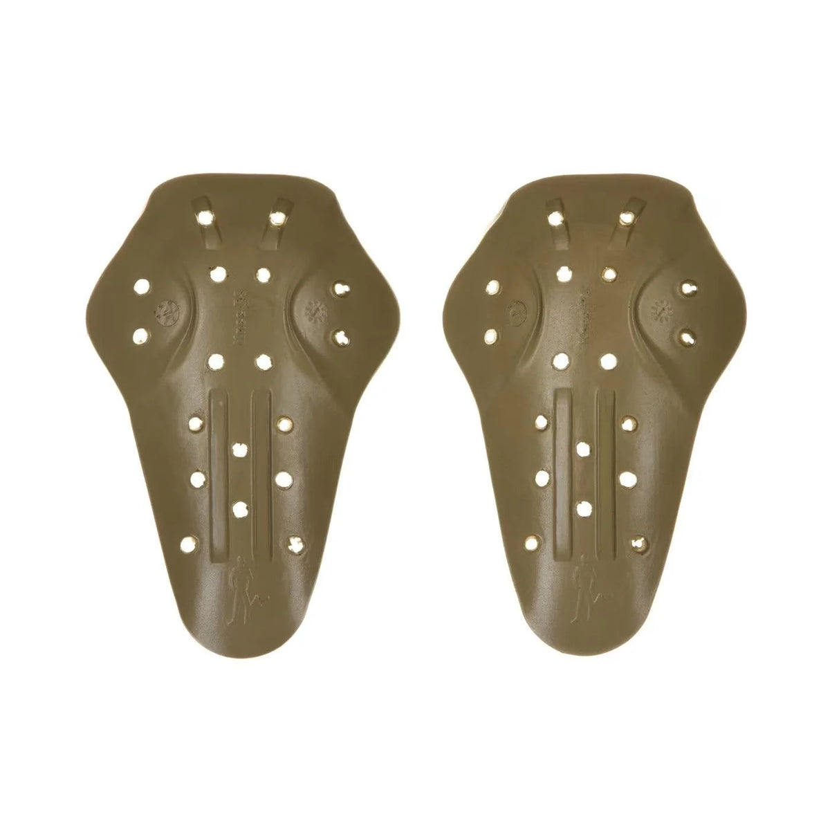 ClawGear - D3O P5 Knæbeskytter fra ClawGear - billede nr. 1 hos GrejFreak.dk