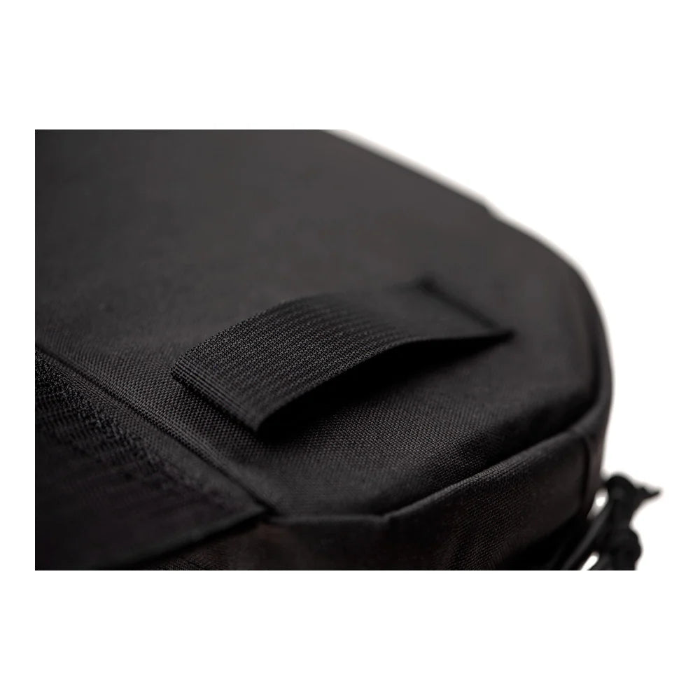 ClawGear - Drop Down Velcro Utility Pouch // Olivengrøn fra ClawGear - billede nr. 9 hos GrejFreak.dk
