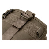 ClawGear - First Aid Kit Rip-Off Pouch Core // Olivengrøn fra ClawGear - billede nr. 12 hos GrejFreak.dk